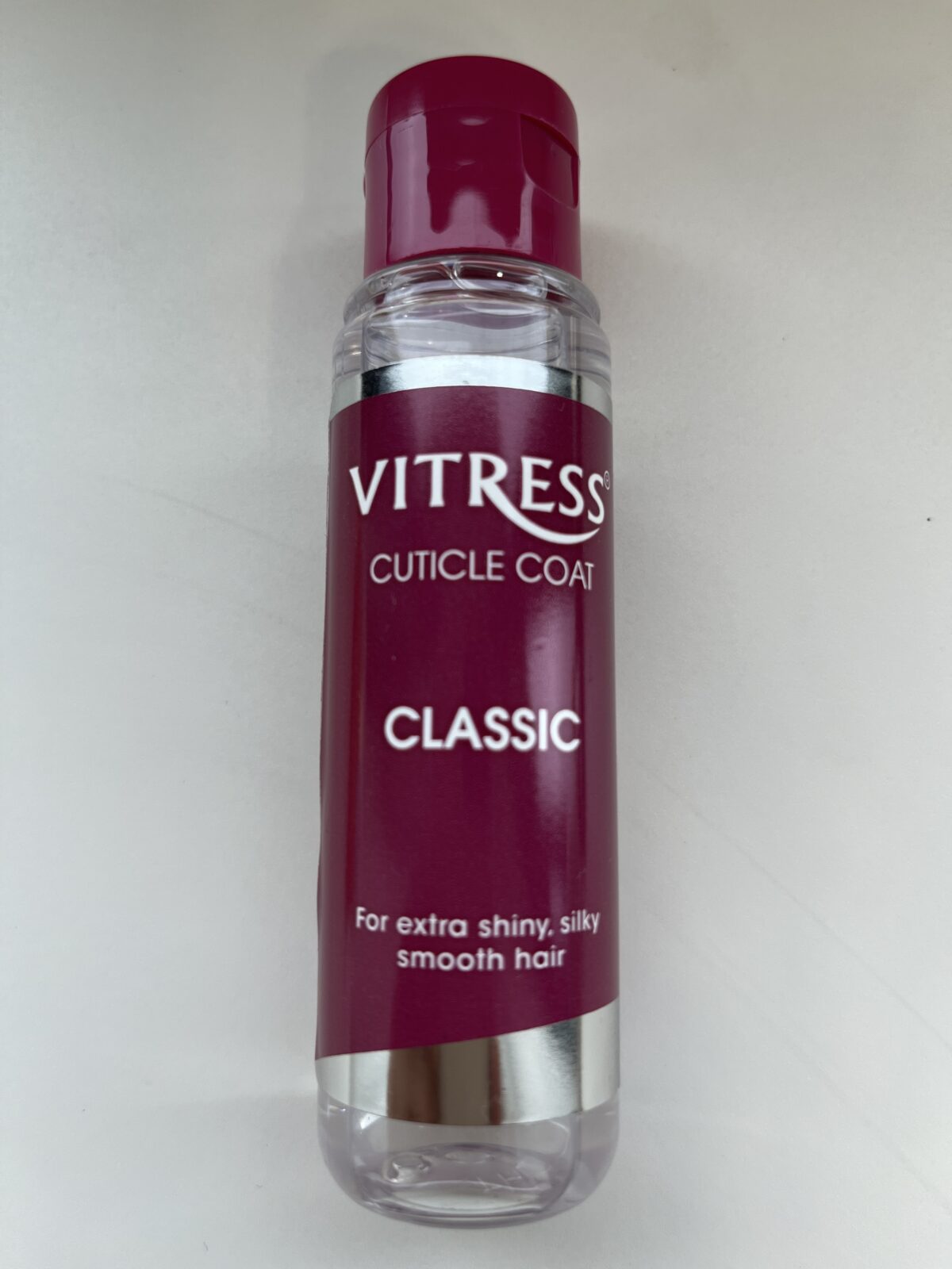 VITRESS CLASSICヘアオイル